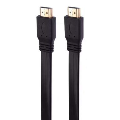 کابل HDMI ایکس پی-پروداکت مدل FLAT طول 1.5 متر
