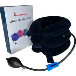 تراکشن گردن بادی کد sh88