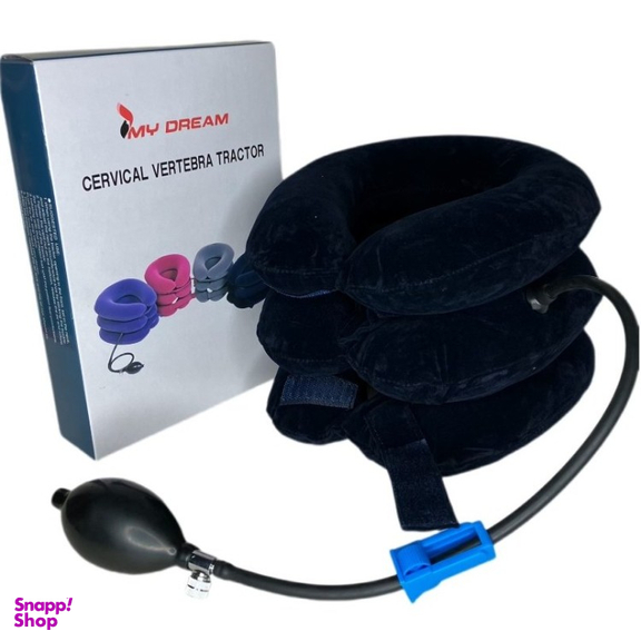 تراکشن گردن بادی کد sh88