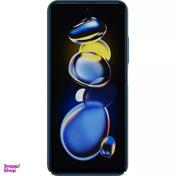 کاور نیلکین مدل CamShield مناسب برای گوشی موبایل شیائومی Redmi Note 12T Pro 5G/ Note 11T Pro/ Note 11T Pro Plus/ Poco X4 GT 5G/ K50i