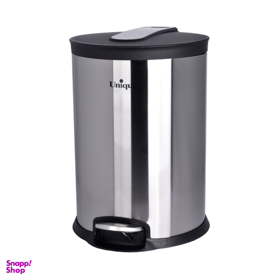سطل زباله پدالی یونیک مدل 4430