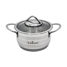قابلمه یونیک مدل UN-9903 سایز 16