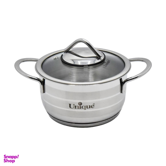 قابلمه یونیک مدل UN-9903 سایز 16