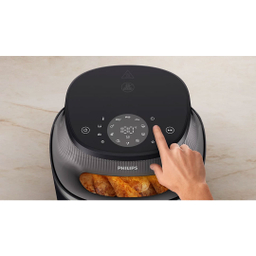 سرخ کن بدون روغن فیلیپس مدل PHILIPS NA322/00 گنجایش ۴.۲ لیتر