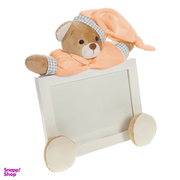 قاب عکس کودک نی نی سیس مدل خرس نانان کد GH-N-Gol/13x18