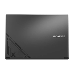 لپ تاپ 16 اینچ گیگابایت مدل G6X 9MG-43UK854SH i7 13650HX 16GB 1SSD RTX4050