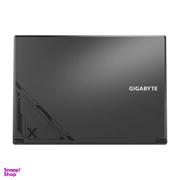 لپ تاپ 16 اینچ گیگابایت مدل G6X 9MG-43UK854SH i7 13650HX 16GB 1SSD RTX4050