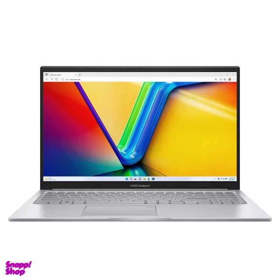 لپ تاپ 15.6 اینچ ایسوس مدل Vivobook 15 F1504VA i3 1315U 8GB 256GB