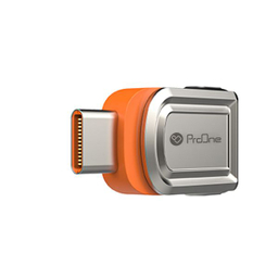 مبدل USB-A به USB-C پرووان مدل PCO 11