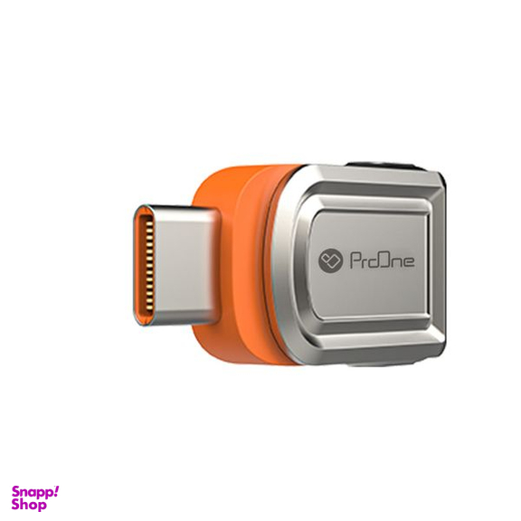 مبدل USB-A به USB-C پرووان مدل PCO 11