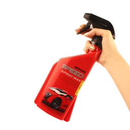 اسپری واکس مادرز مدل Speed Wax کد 15724 حجم 710 میلی لیتر