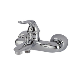 شیرآلات کسری مدل رایان مجموعه 4 عددی