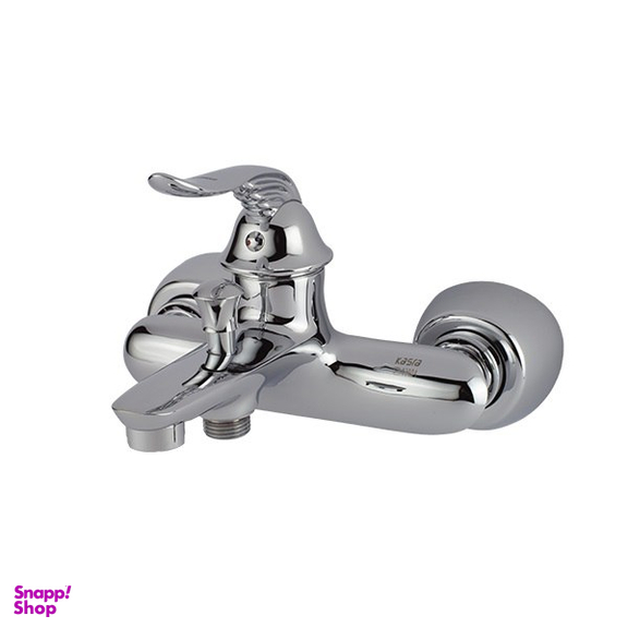 شیرآلات کسری مدل رایان مجموعه 4 عددی