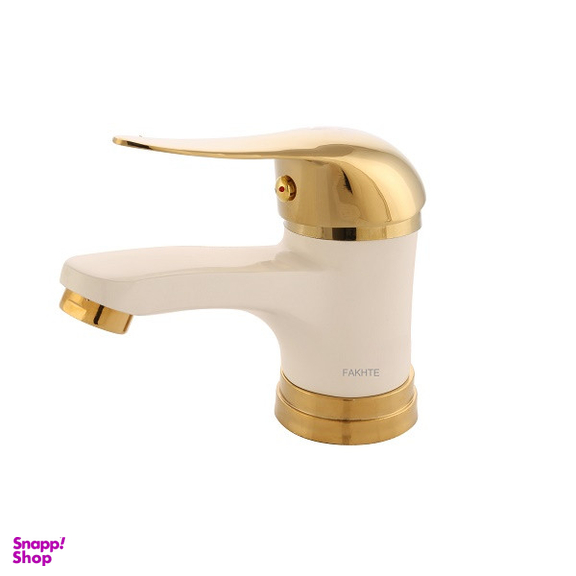 ست شیرآلات فاخته مدل زحل ST2 مجموعه 4 عددی