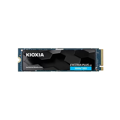 حافظه SSD اینترنال کیوکسیا KIOXIA EXCERIA PLUS G3