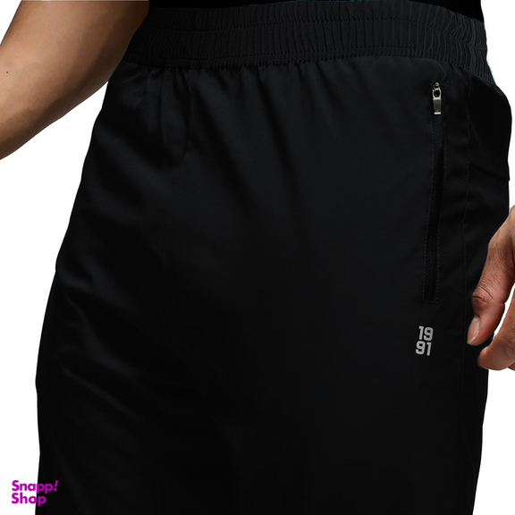 شلوار ورزشی مردانه نوزده نودیک مدل دمپاکش SH1965 B