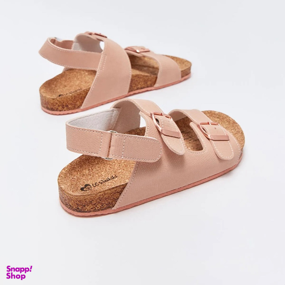 صندل زنانه ال سی وایکیکی مدل Tork475