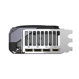 کارت گرافیک مخصوص بازی گیگابایت مدل RTX 5070 GAMING OC 12G