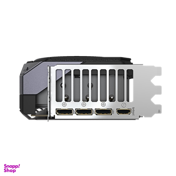 کارت گرافیک مخصوص بازی گیگابایت مدل RTX 5070 GAMING OC 12G