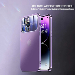 کاور اپیکوی مدل Focus Shield مناسب برای گوشی موبایل اپل iPhone 14 Pro Max