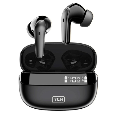 هندزفری بلوتوثی تی سی اچ مدل TCH Black Blade L10
