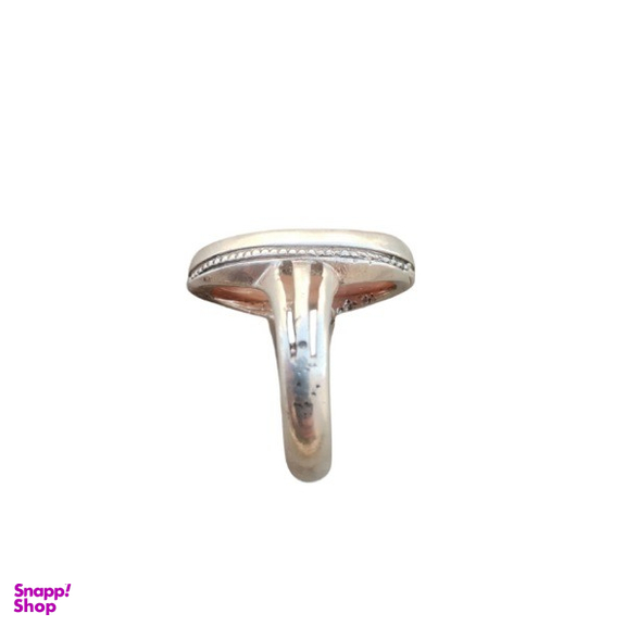 انگشتر نقره مردانه مدل شجر دریایی