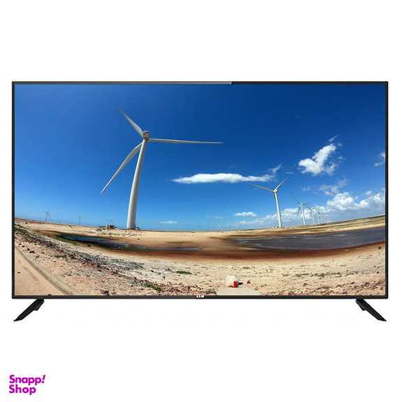 تلویزیون ال ای دی هوشمند 32 اینچ صنام مدل Smart SLE-32M1800