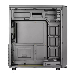 کیس کامپیوتر گرین مدل Ava Mid Tower