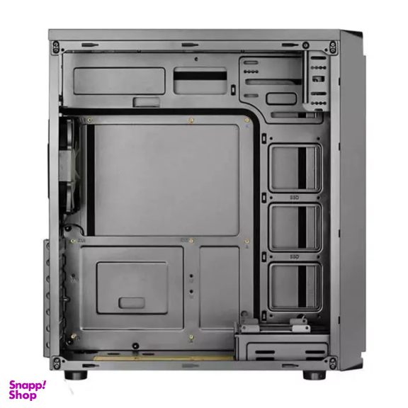 کیس کامپیوتر گرین مدل Ava Mid Tower