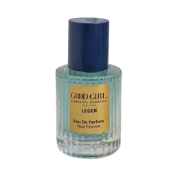 ادوپرفیوم زنانه هلثی دیزاین مدل پلاکدار گودگرل لجر حجم 30 میلی لیتر