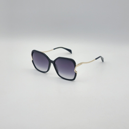 عینک آفتابی زنانه سرجیو مارتینی مدل sa1044c5