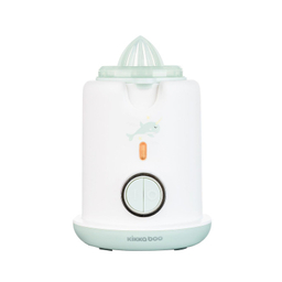 گرم کن برقی شیشه شیر کیکابو مدل Kb020010