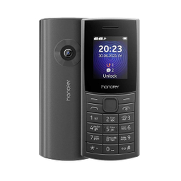 گوشی موبایل هانوفر مدل 5300 دو سیم کارت