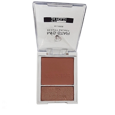 رژ گونه میس استار شماره MB06