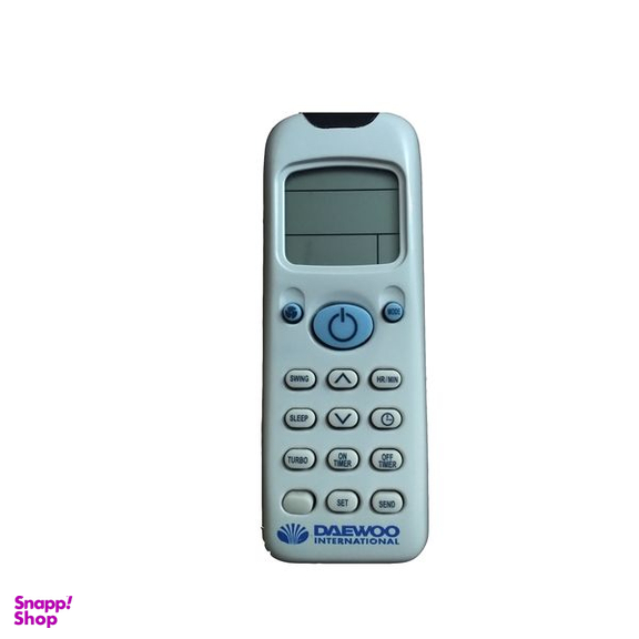 ریموت کنترل دوو مدل DR-S02