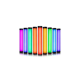 نور باتومی دی بی کی مدل DBK 60cm RGB Tube Light