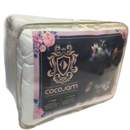 سرویس خواب کوکو جم مدل SYMON 02 دونفره 6 تکه