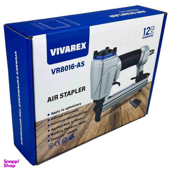 منگنه کوب بادی ویوارکس مدل VR8016-AS