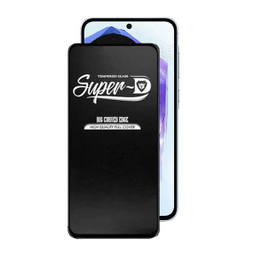 محافظ صفحه نمایش اپیکوی مدل Super 5D مناسب برای گوشی موبایل سامسونگ Galaxy A55 / A35