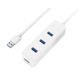 هاب USB 3.0 چهار پورت اوریکو مدل W5PH4-U3-V1