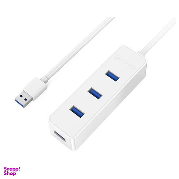 هاب USB 3.0 چهار پورت اوریکو مدل W5PH4-U3-V1