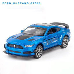 ماشین بازی چه ژی مدل فورد MUSTANG GT500