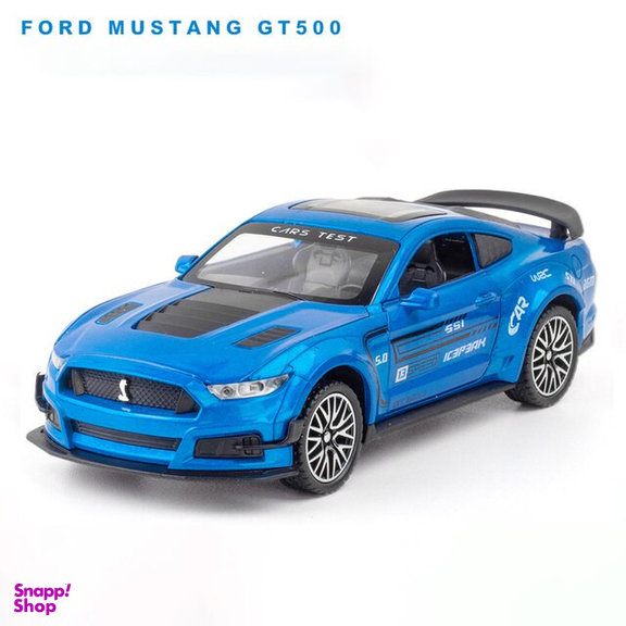 ماشین بازی چه ژی مدل فورد MUSTANG GT500