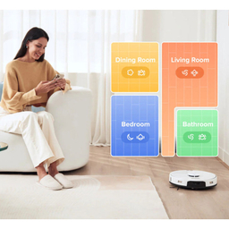 جاروبرقی روبوراک مدل S7 Pro Ultra