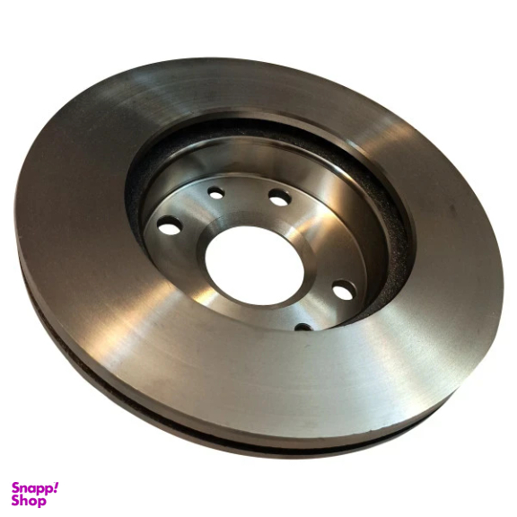 دیسک ترمز خودرو سایپا یدک کد 860 مناسب شاهین