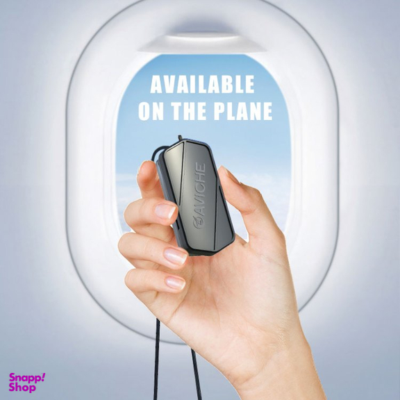 دستگاه تصفیه کننده هوا آویچه مدل M1-JO-630