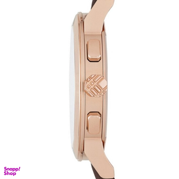 ساعت مچی عقربه ای مردانه بربری کد BU9755