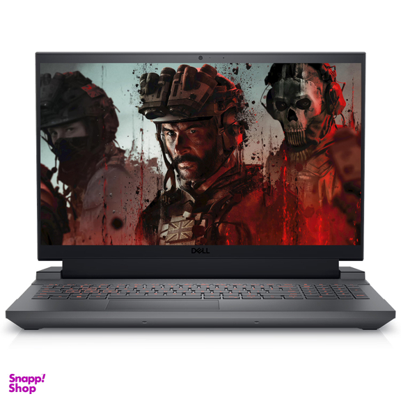 لپ تاپ 15 اینچ مخصوص بازی دل مدل G15 5530 U CORE i9-13900HX