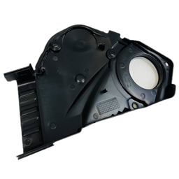 قاب پایین تسمه تایم اچ آی سی کد 7255 مناسب برای پژو 206 تیپ 2