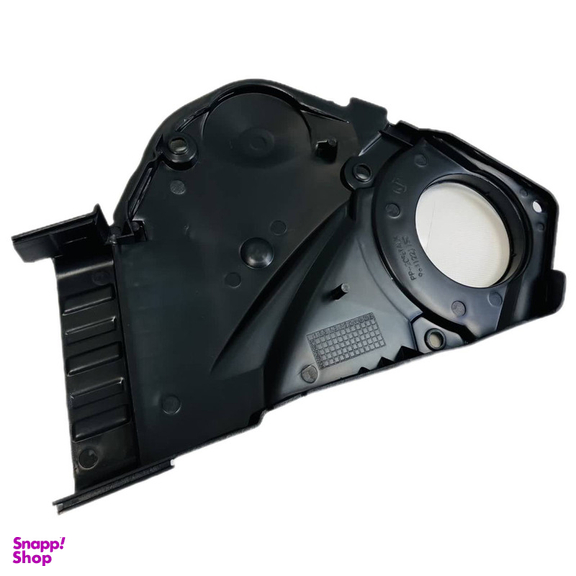 قاب پایین تسمه تایم اچ آی سی کد 7255 مناسب برای پژو 206 تیپ 2